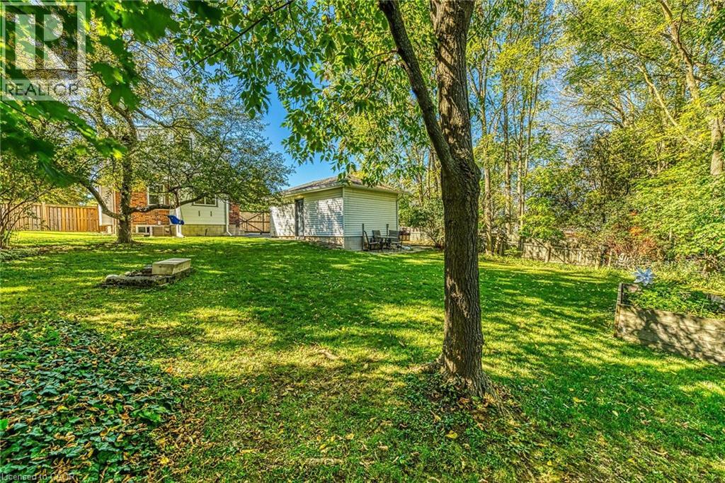 100 Wigton Street, Caledonia, Ontario  N3W 1E9 - Photo 46 - 40774923