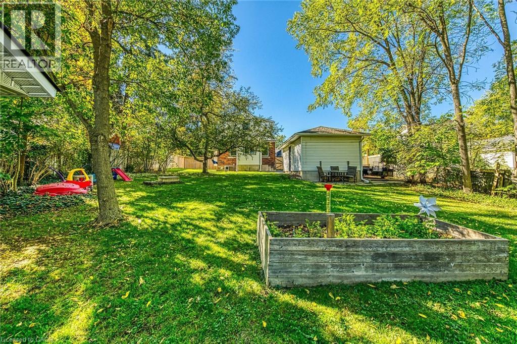 100 Wigton Street, Caledonia, Ontario  N3W 1E9 - Photo 47 - 40774923