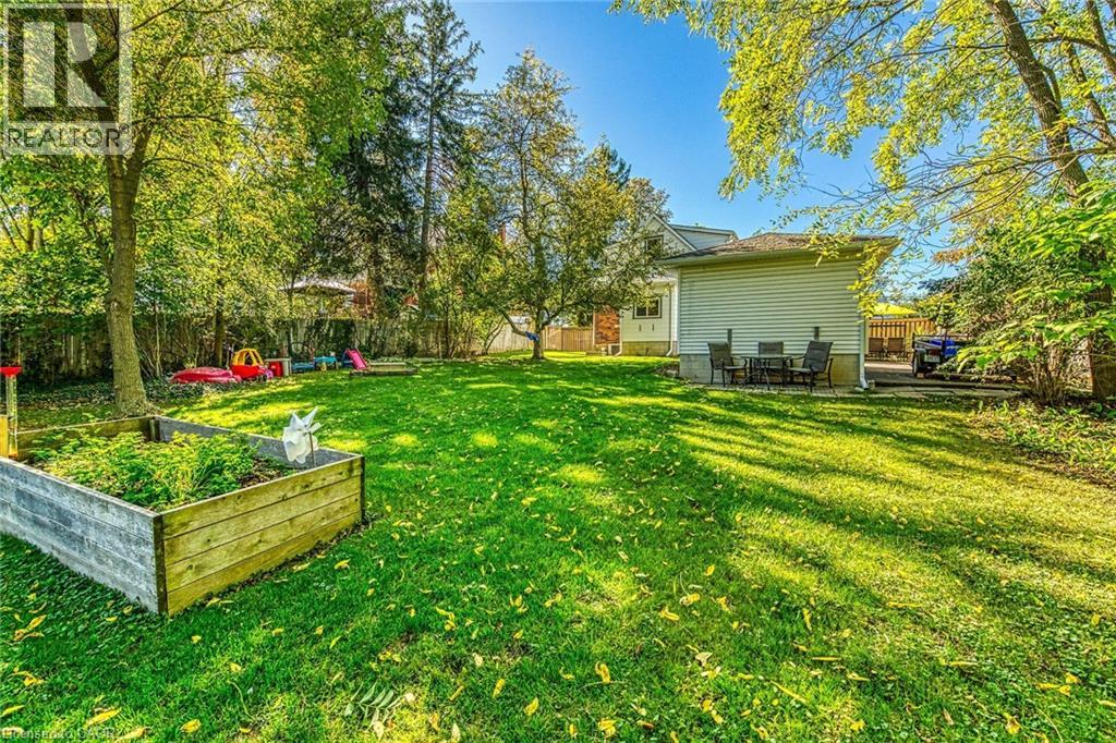 100 Wigton Street, Caledonia, Ontario  N3W 1E9 - Photo 48 - 40774923