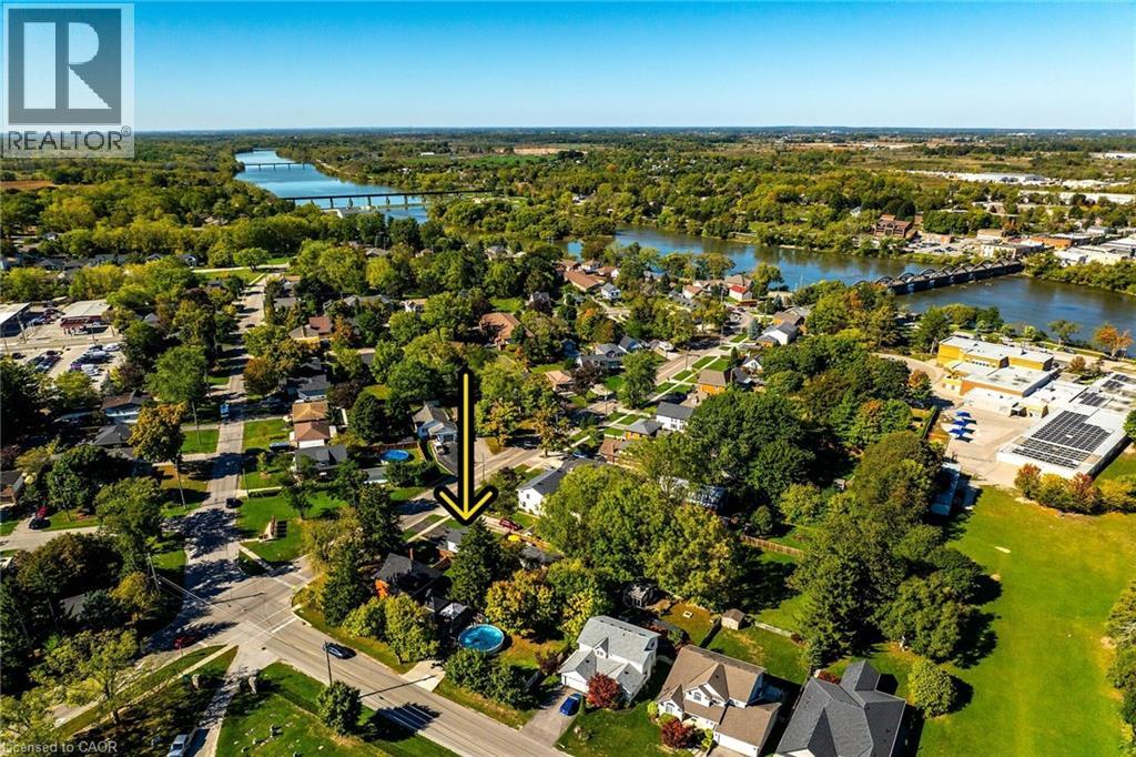 100 Wigton Street, Caledonia, Ontario  N3W 1E9 - Photo 6 - 40774923