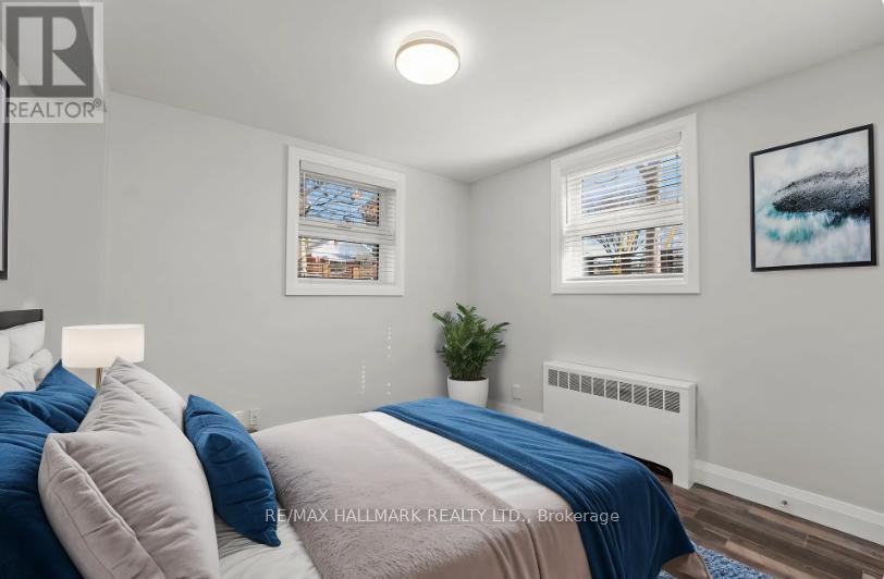 272&276 King Edward Avenue, Toronto, Ontario  M4C 0A8 - Photo 34 - E12436361
