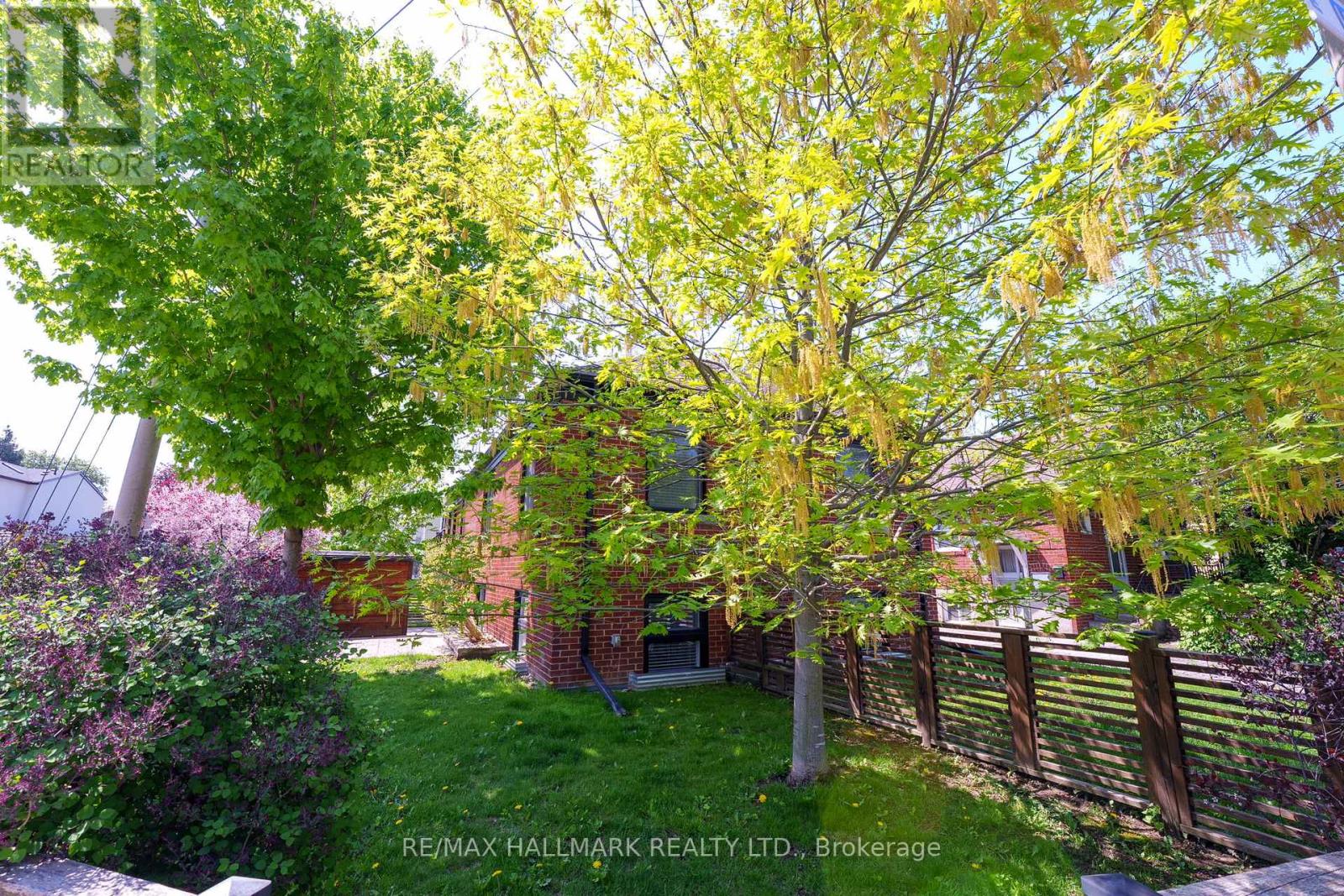 272&276 King Edward Avenue, Toronto, Ontario  M4C 0A8 - Photo 46 - E12436361