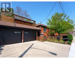 272&276 KING EDWARD AVENUE, Toronto, Ontario