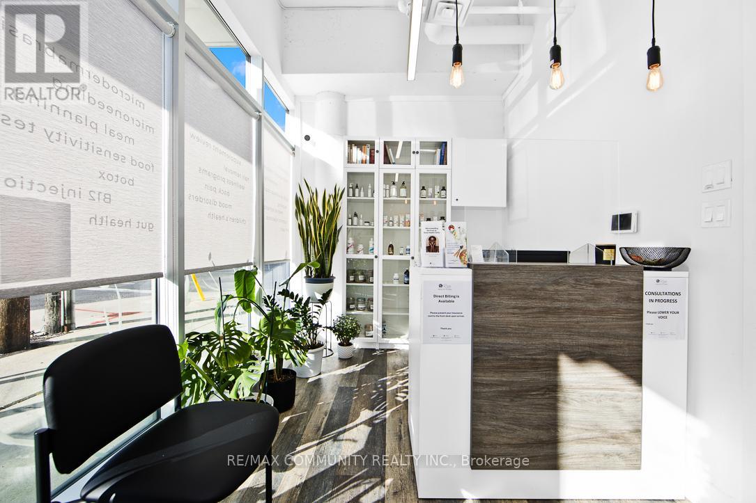 103 - 3520 Danforth Avenue, Toronto (Oakridge), Ontario  M1L 1E5 - Photo 4 - E12436382