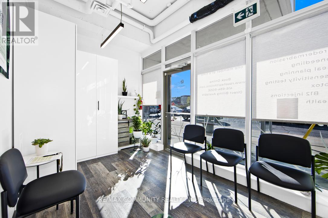 103 - 3520 Danforth Avenue, Toronto (Oakridge), Ontario  M1L 1E5 - Photo 5 - E12436382