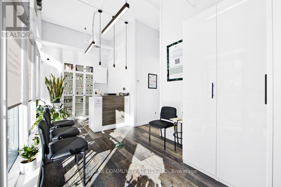 103 - 3520 Danforth Avenue, Toronto (Oakridge), Ontario  M1L 1E5 - Photo 6 - E12436382