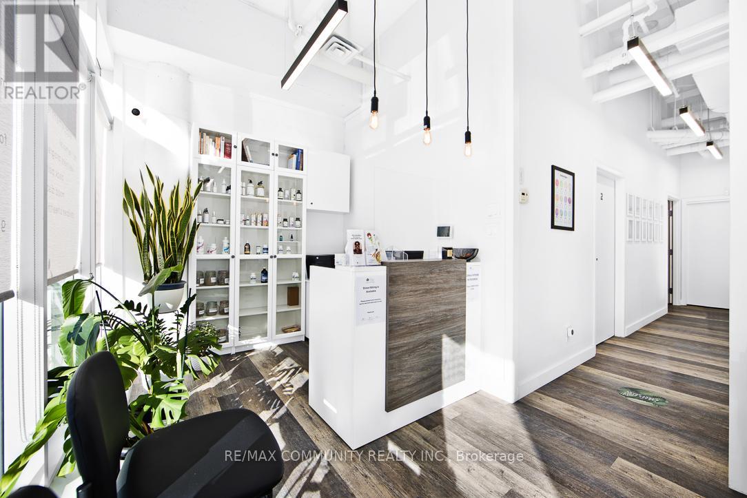 103 - 3520 Danforth Avenue, Toronto (Oakridge), Ontario  M1L 1E5 - Photo 8 - E12436382