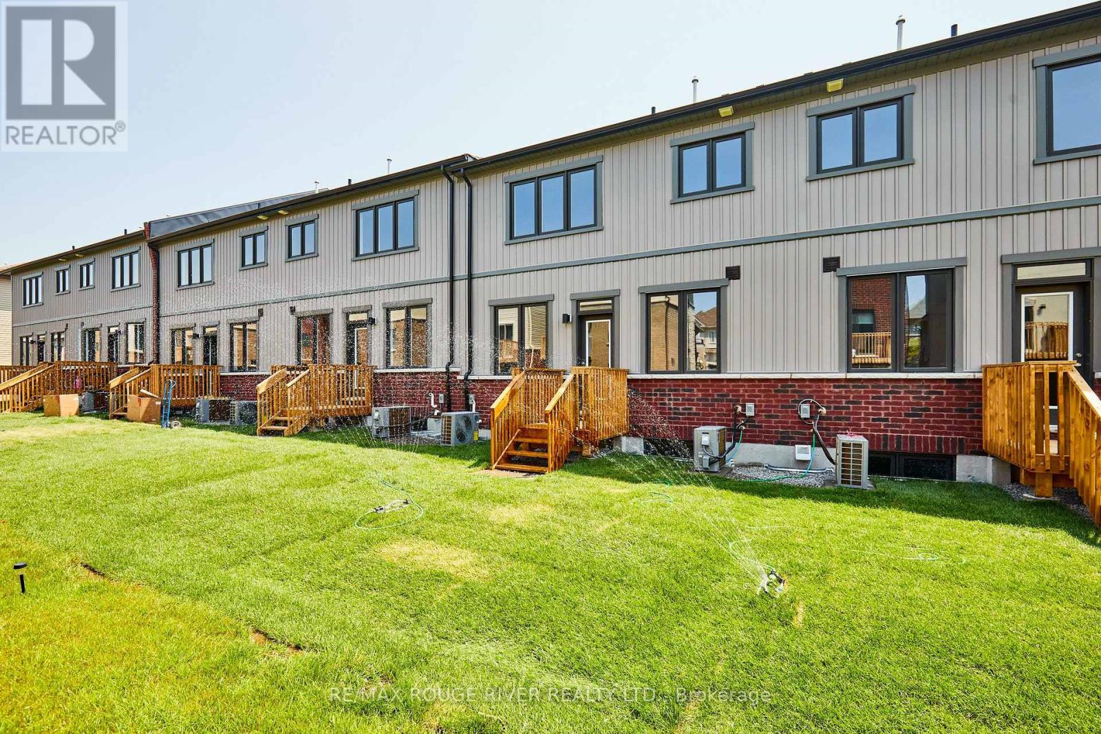 106 Ziibi Way, Clarington, Ontario  L1B 0W5 - Photo 21 - E12436405