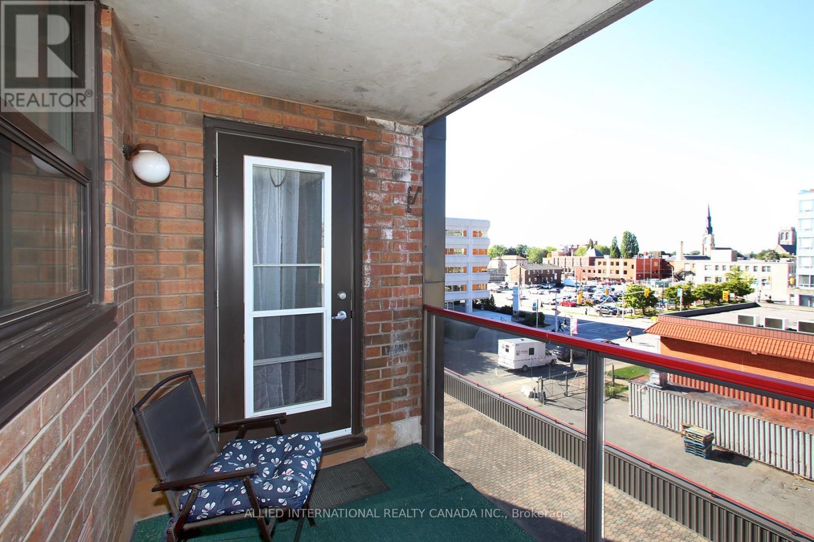 404 - 80 Athol Street E, Oshawa, Ontario  L1H 8B7 - Photo 26 - E12436437
