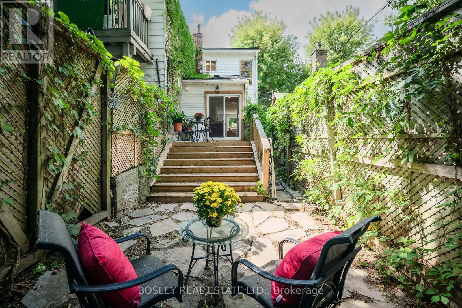1057 Craven Road, Toronto, Ontario  M4J 4V7 - Photo 32 - E12436477