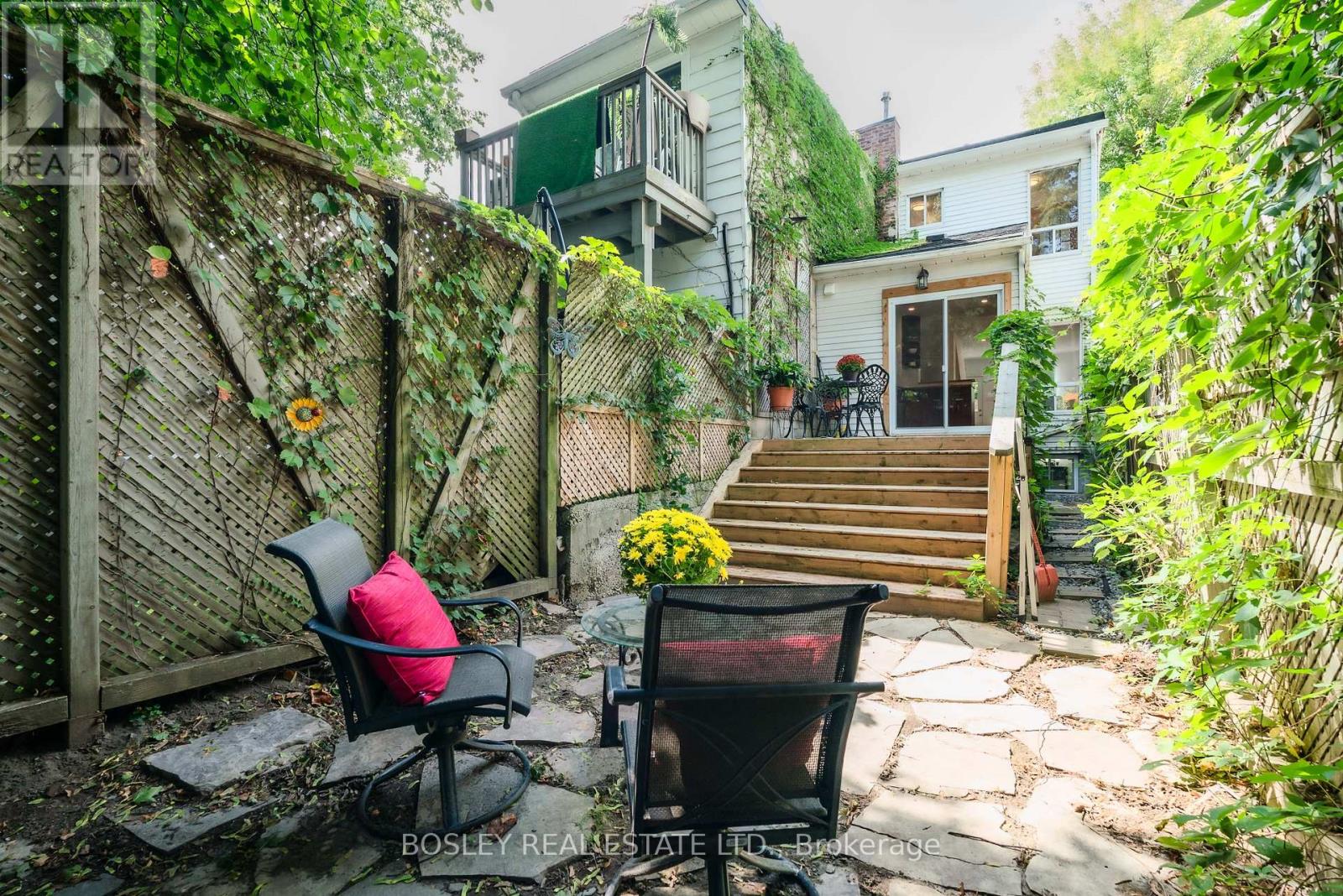 1057 Craven Road, Toronto, Ontario  M4J 4V7 - Photo 33 - E12436477