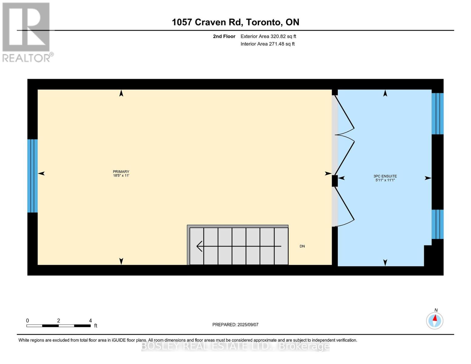 1057 Craven Road, Toronto, Ontario  M4J 4V7 - Photo 35 - E12436477