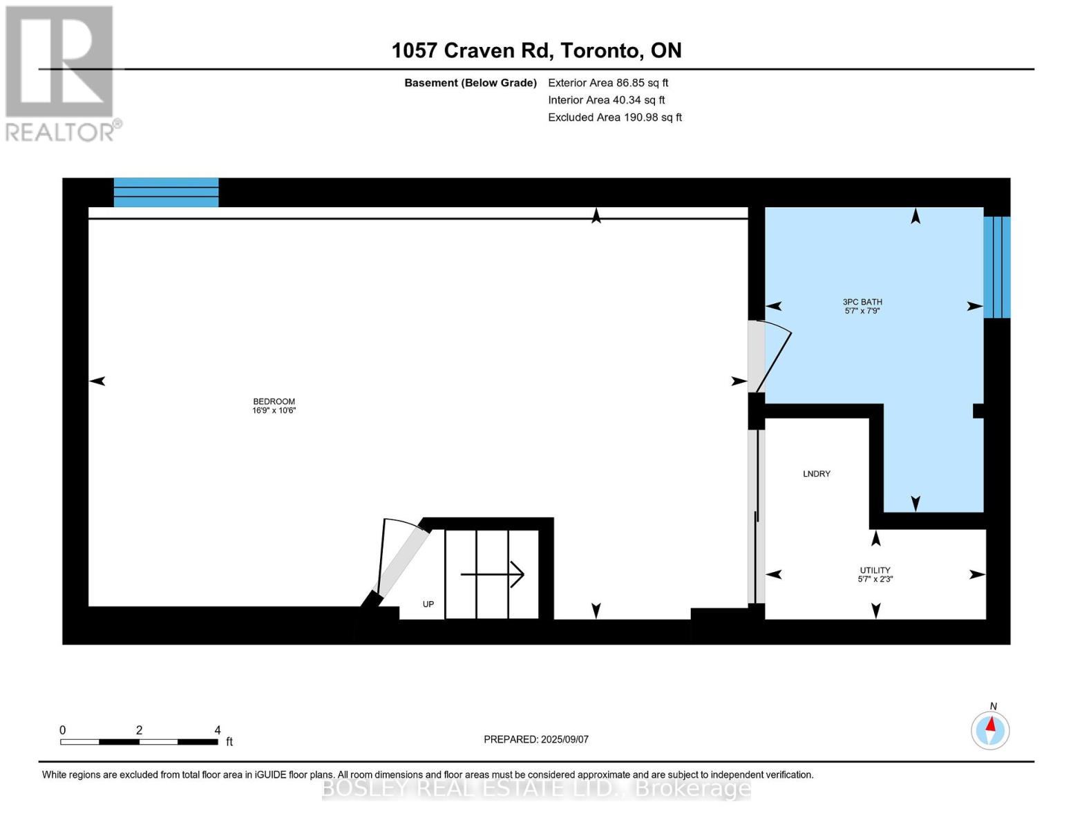 1057 Craven Road, Toronto, Ontario  M4J 4V7 - Photo 36 - E12436477
