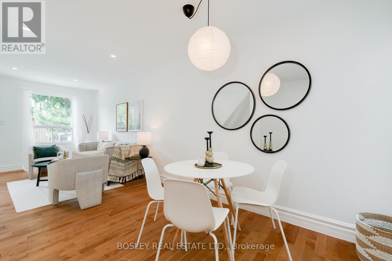 1057 Craven Road, Toronto, Ontario  M4J 4V7 - Photo 8 - E12436477