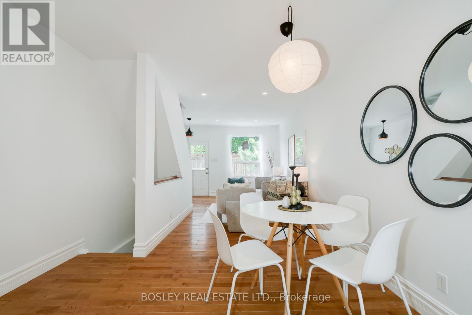 1057 Craven Road, Toronto, Ontario  M4J 4V7 - Photo 9 - E12436477
