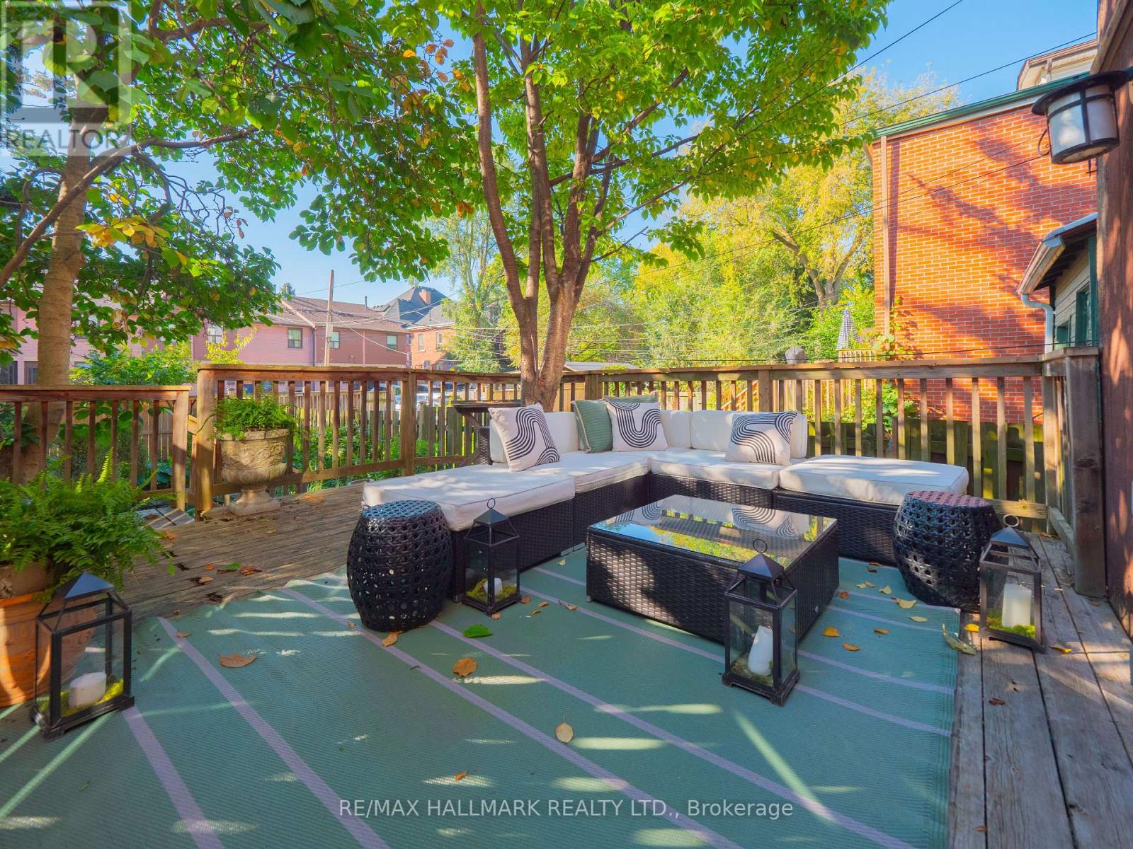 31 First Avenue, Toronto, Ontario  M4M 1W7 - Photo 33 - E12436513