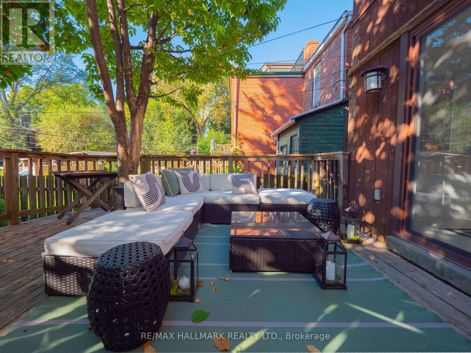 31 First Avenue, Toronto, Ontario  M4M 1W7 - Photo 35 - E12436513