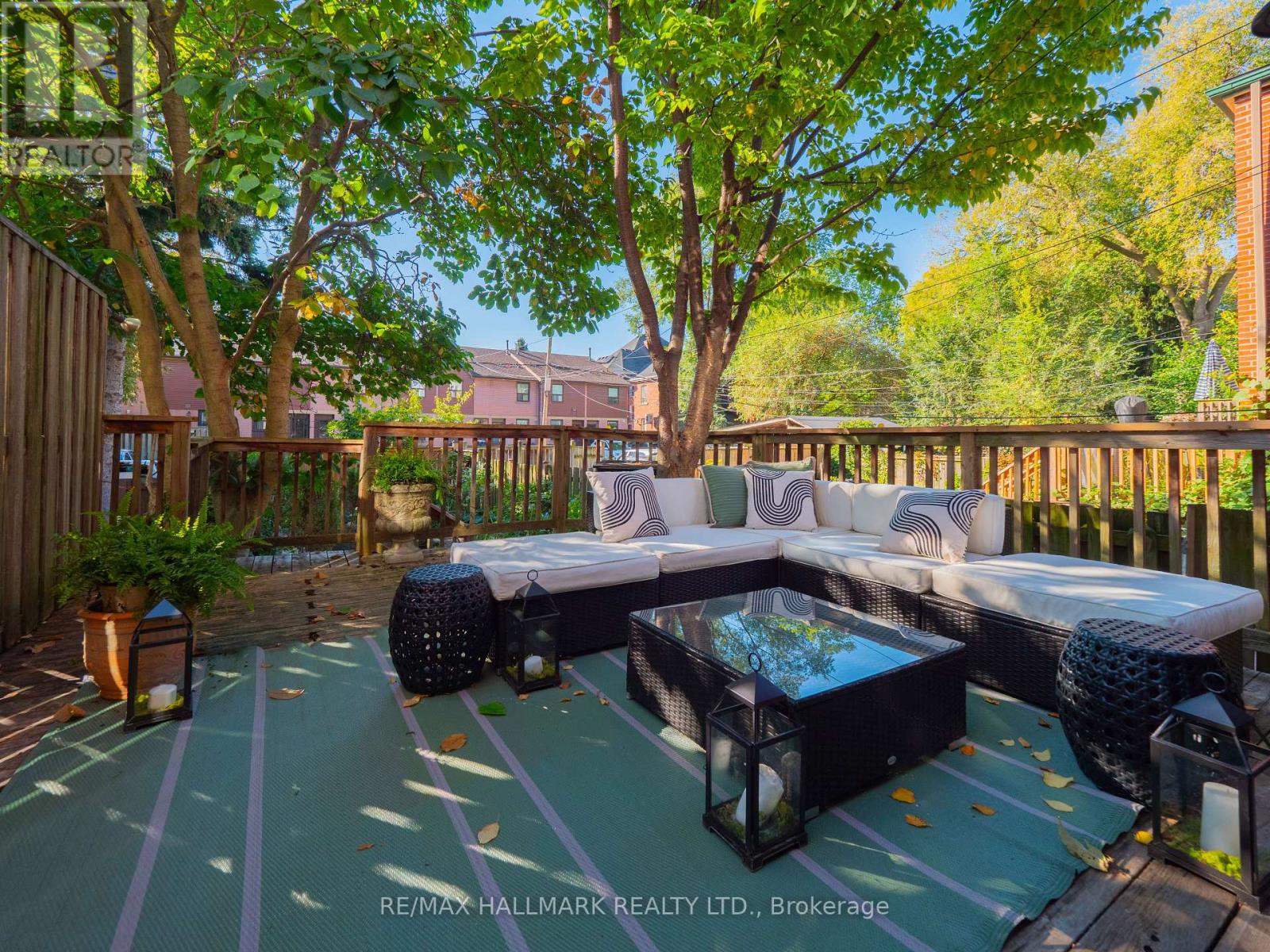 31 First Avenue, Toronto, Ontario  M4M 1W7 - Photo 36 - E12436513