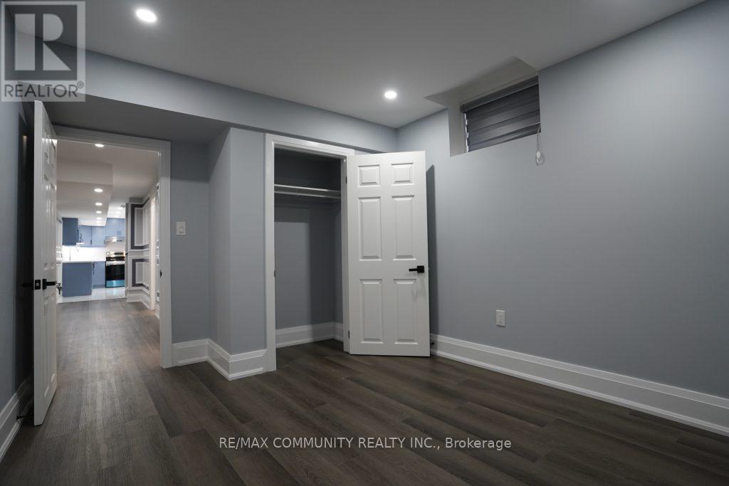 Bsmt - 221 Doug Finney Street, Oshawa, Ontario  L1K 3G3 - Photo 10 - E12436523