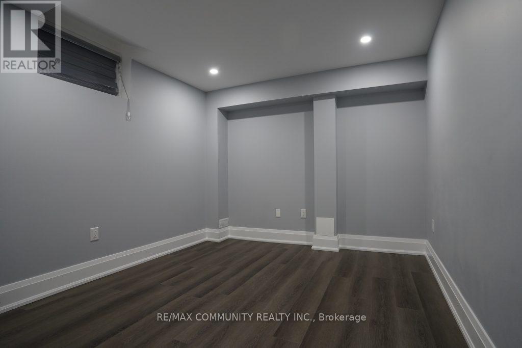 Bsmt - 221 Doug Finney Street, Oshawa, Ontario  L1K 3G3 - Photo 11 - E12436523