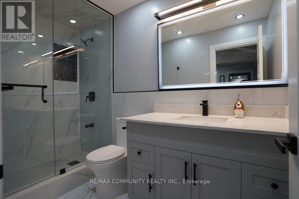 Bsmt - 221 Doug Finney Street, Oshawa, Ontario  L1K 3G3 - Photo 12 - E12436523