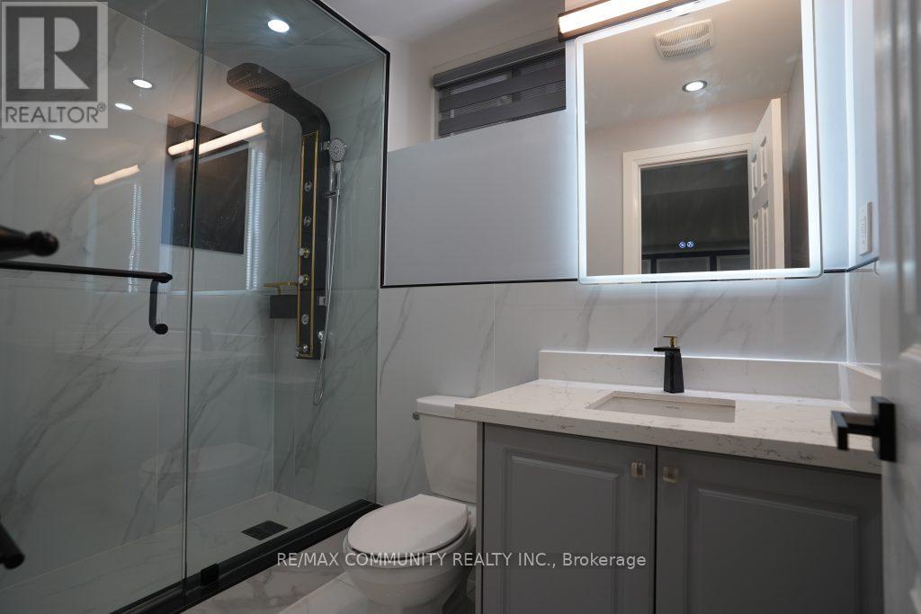 Bsmt - 221 Doug Finney Street, Oshawa, Ontario  L1K 3G3 - Photo 13 - E12436523