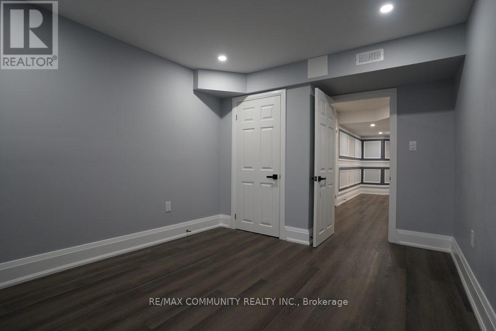 Bsmt - 221 Doug Finney Street, Oshawa, Ontario  L1K 3G3 - Photo 14 - E12436523