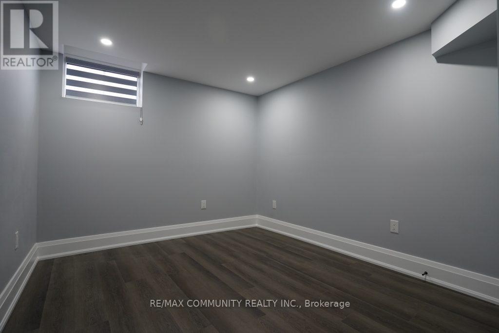 Bsmt - 221 Doug Finney Street, Oshawa, Ontario  L1K 3G3 - Photo 15 - E12436523