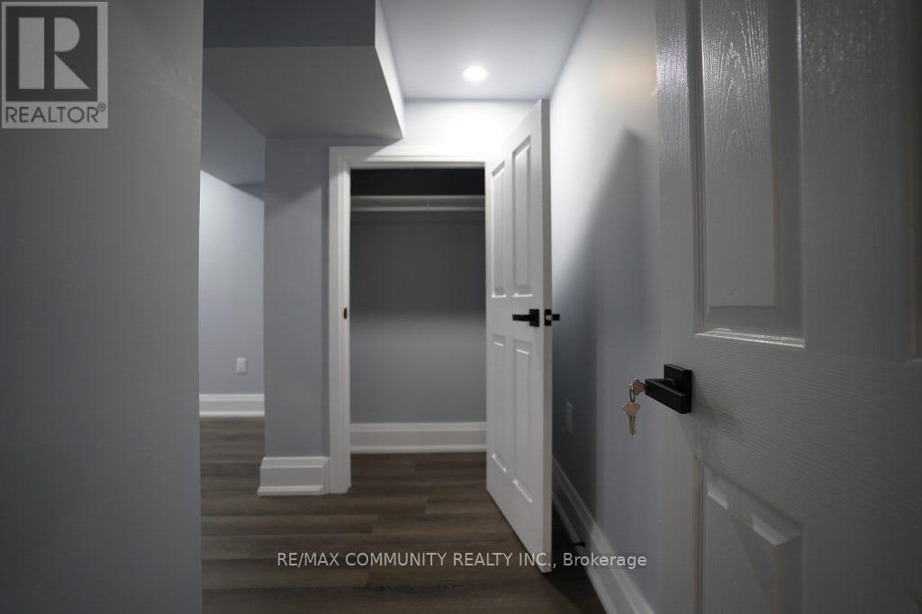 Bsmt - 221 Doug Finney Street, Oshawa, Ontario  L1K 3G3 - Photo 16 - E12436523