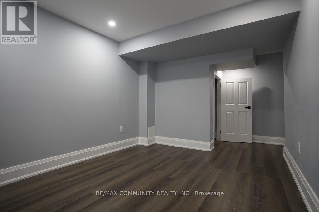 Bsmt - 221 Doug Finney Street, Oshawa, Ontario  L1K 3G3 - Photo 17 - E12436523