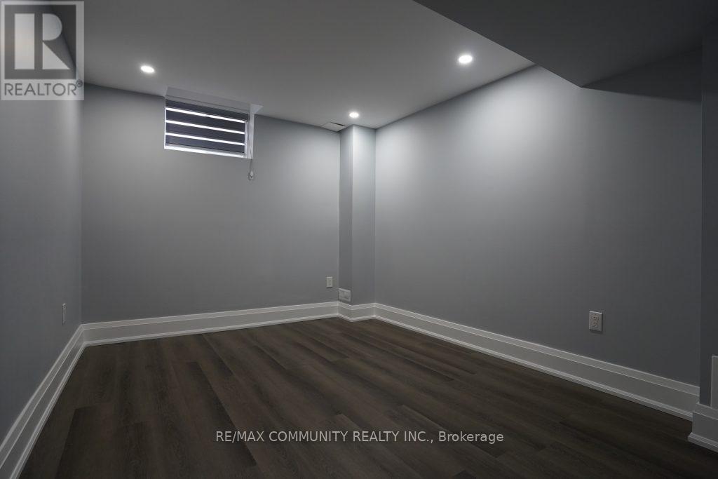 Bsmt - 221 Doug Finney Street, Oshawa, Ontario  L1K 3G3 - Photo 18 - E12436523