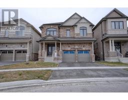 BSMT - 221 DOUG FINNEY STREET, Oshawa, Ontario