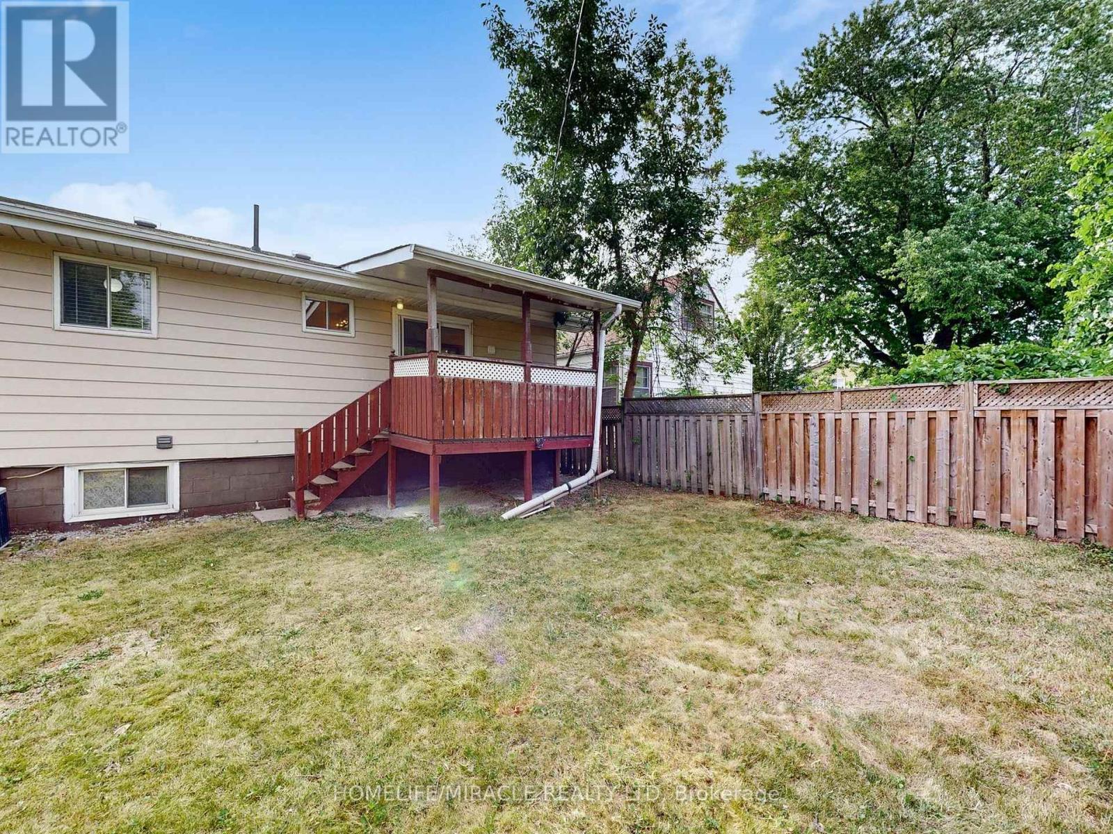 1 Tudor Avenue, Ajax, Ontario  L1S 1Z8 - Photo 47 - E12436526