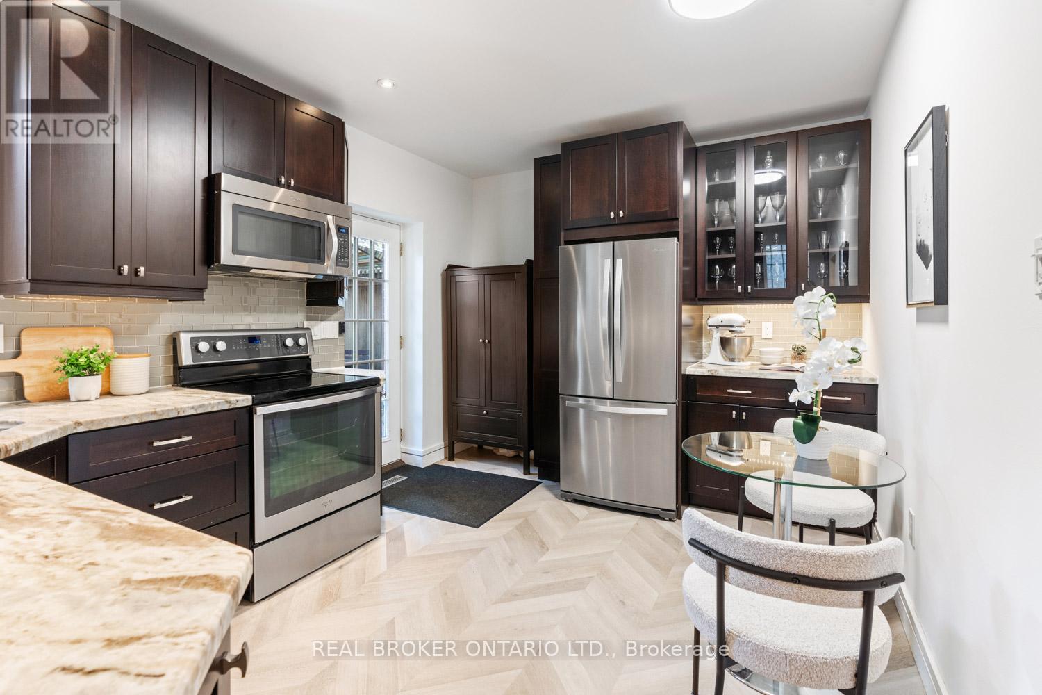 115 Bellhaven Road, Toronto, Ontario  M4L 3J9 - Photo 10 - E12436536