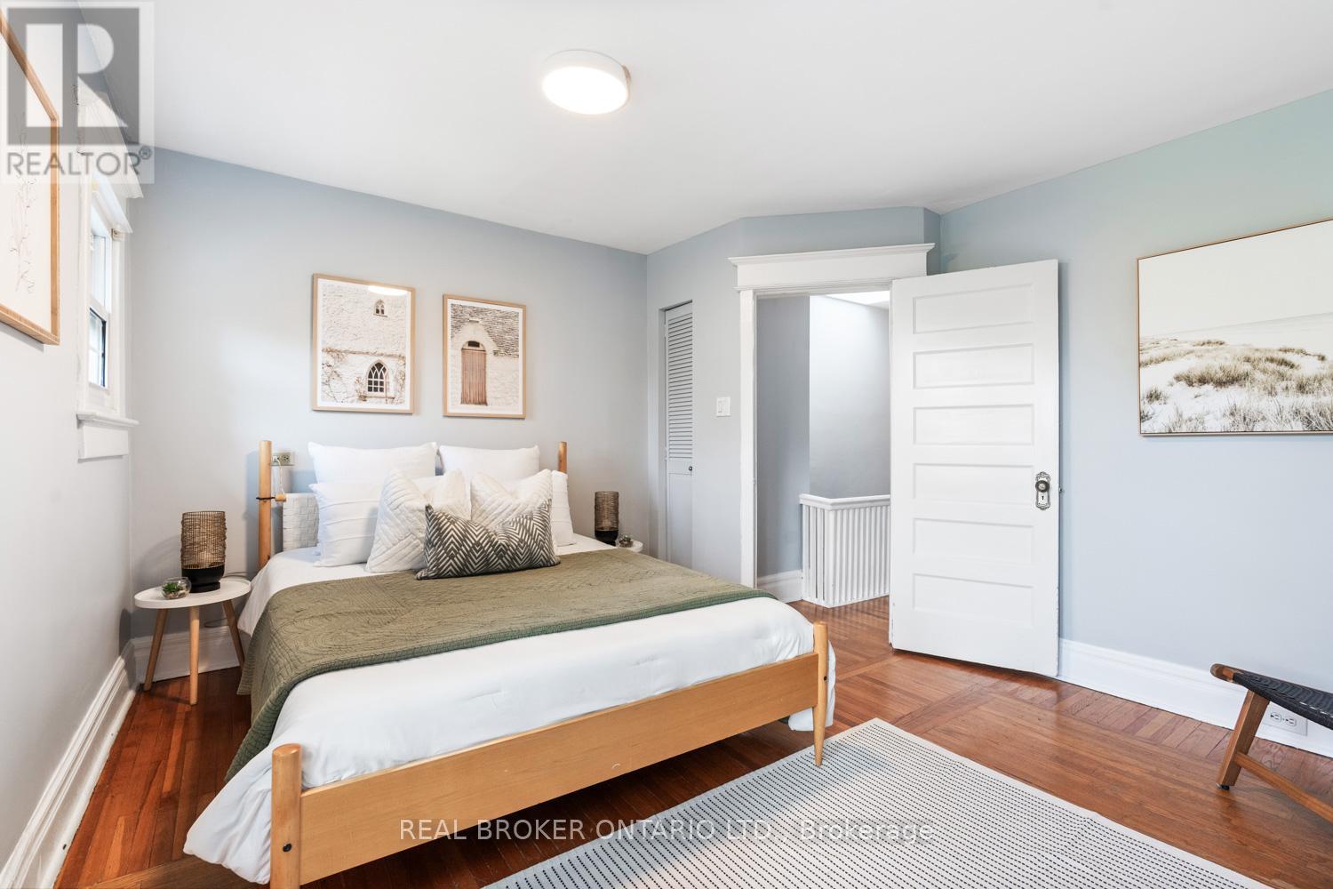 115 Bellhaven Road, Toronto, Ontario  M4L 3J9 - Photo 15 - E12436536
