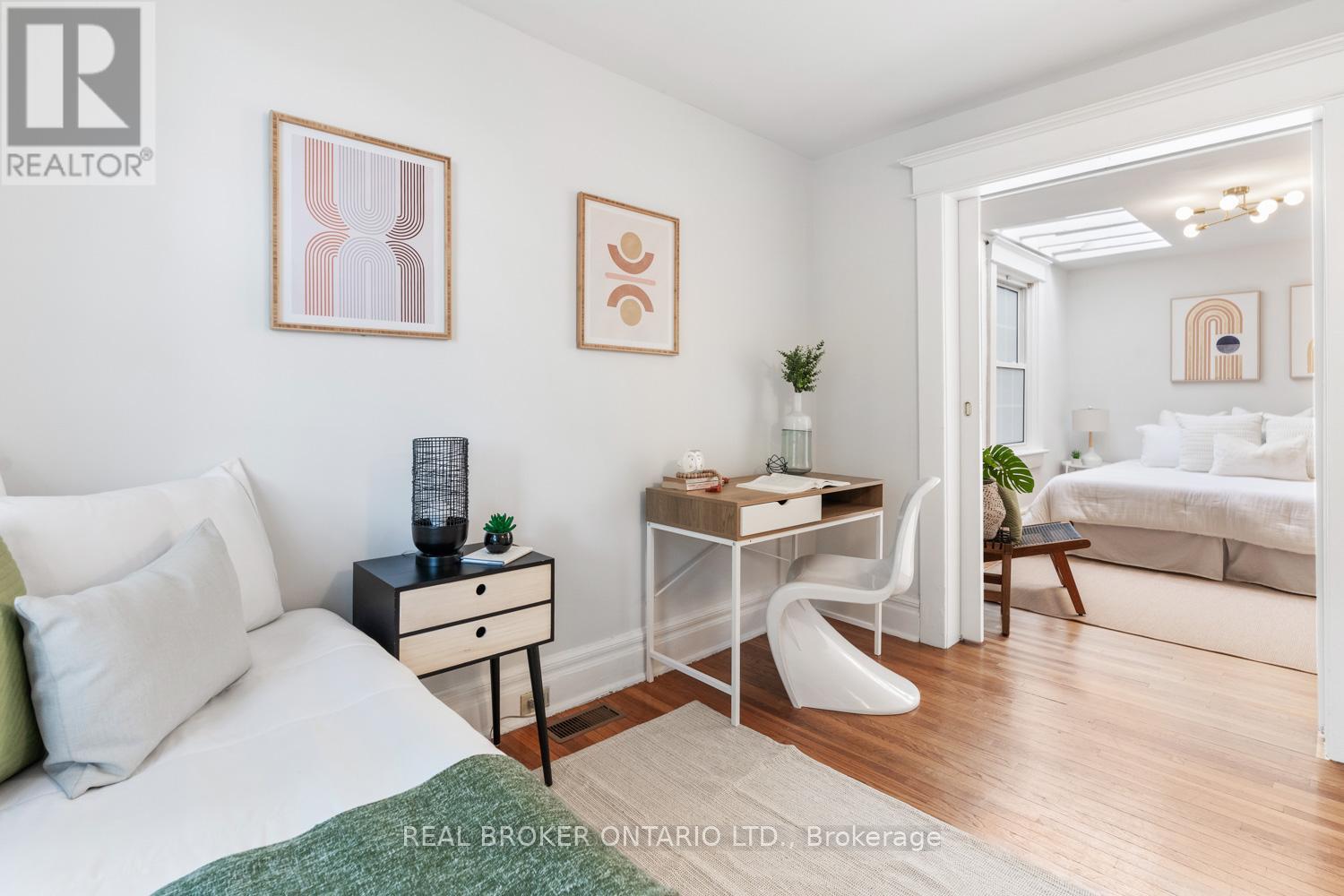 115 Bellhaven Road, Toronto, Ontario  M4L 3J9 - Photo 22 - E12436536