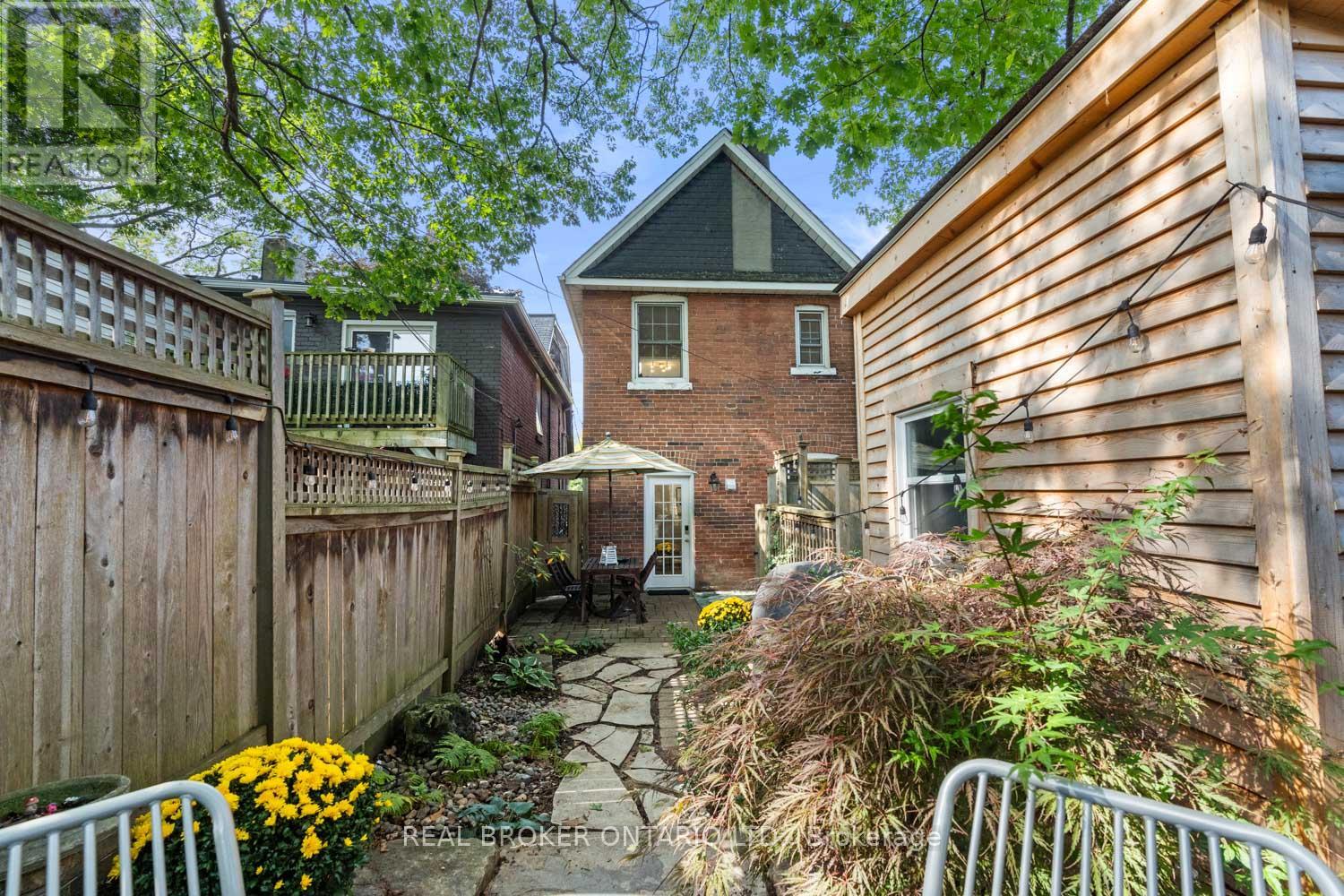 115 Bellhaven Road, Toronto, Ontario  M4L 3J9 - Photo 33 - E12436536