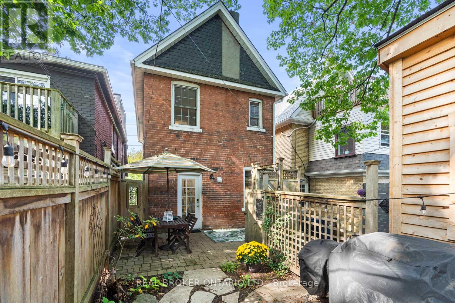 115 Bellhaven Road, Toronto, Ontario  M4L 3J9 - Photo 34 - E12436536