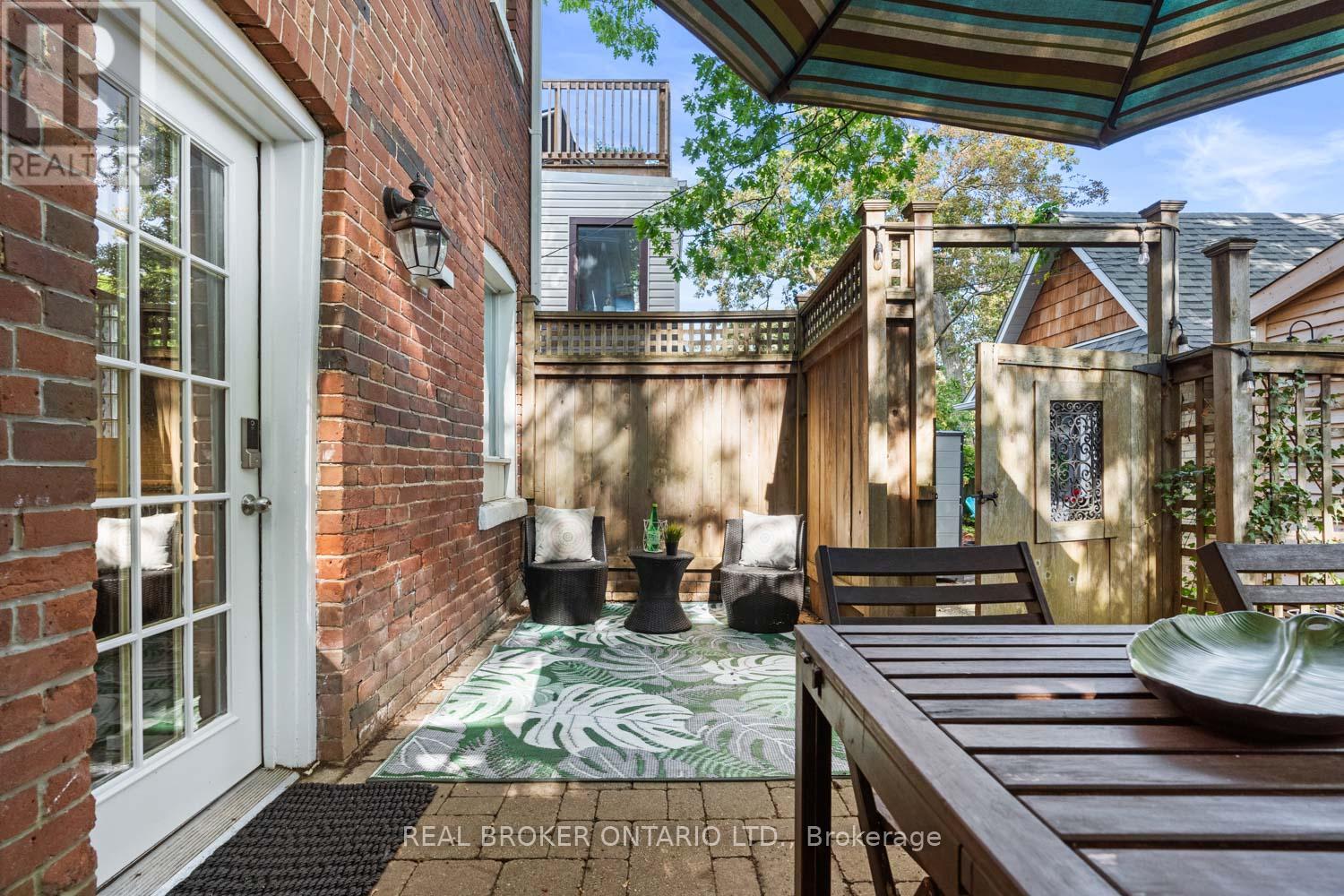 115 Bellhaven Road, Toronto, Ontario  M4L 3J9 - Photo 35 - E12436536