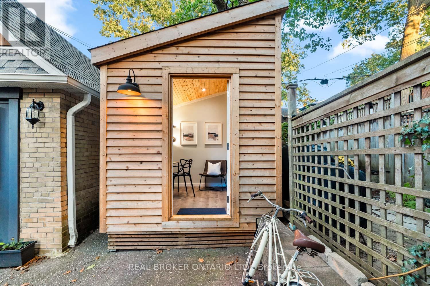 115 Bellhaven Road, Toronto, Ontario  M4L 3J9 - Photo 36 - E12436536