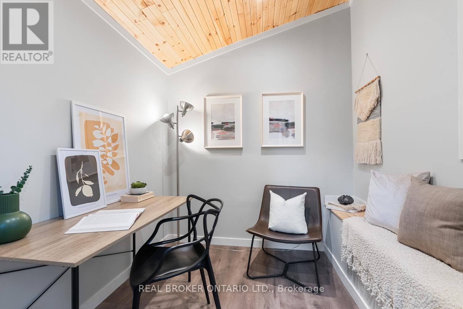 115 Bellhaven Road, Toronto, Ontario  M4L 3J9 - Photo 37 - E12436536