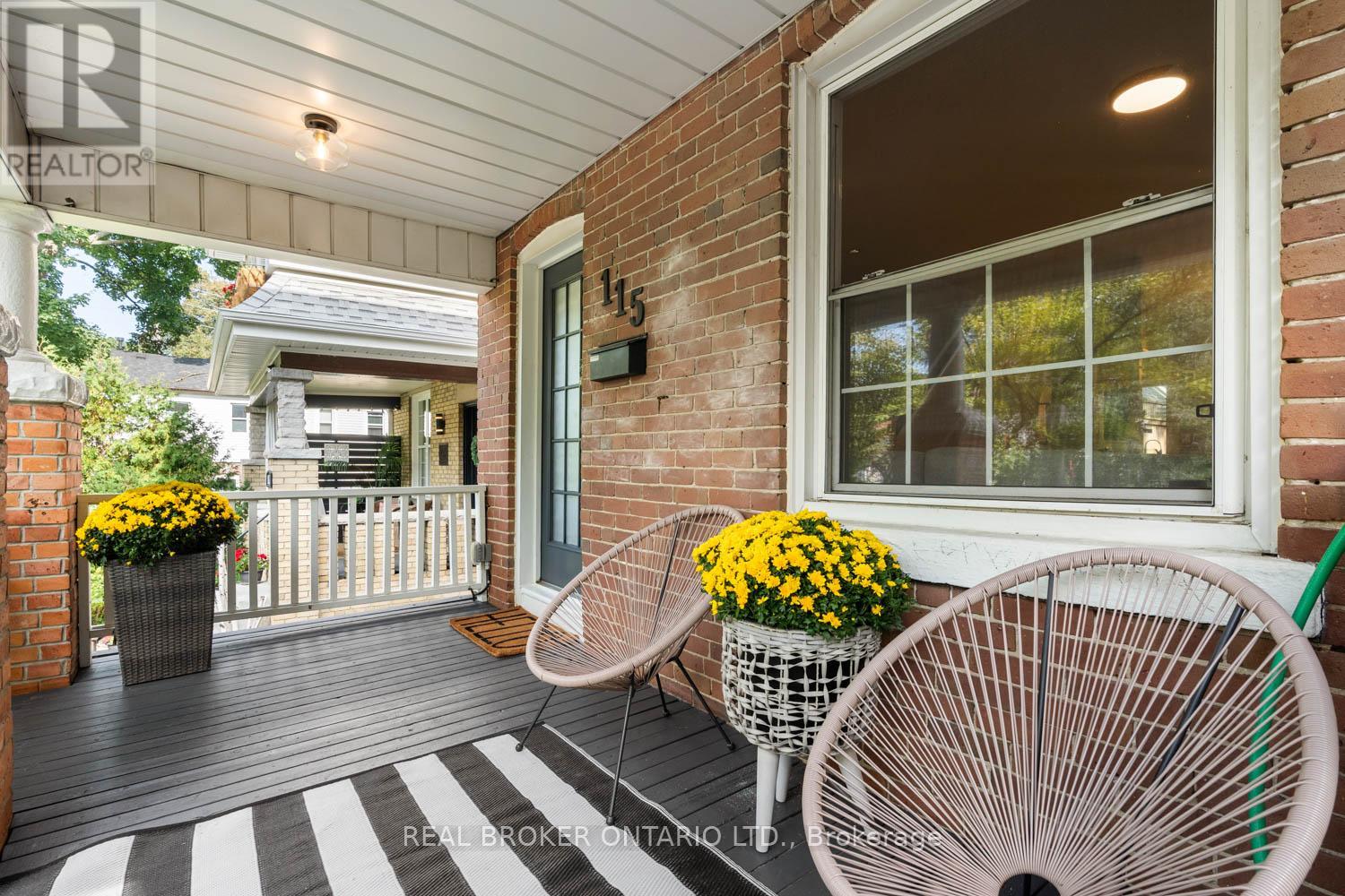 115 Bellhaven Road, Toronto, Ontario  M4L 3J9 - Photo 40 - E12436536