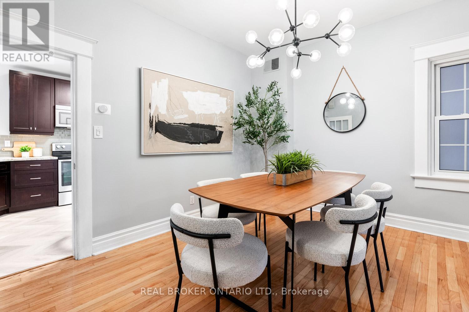 115 Bellhaven Road, Toronto, Ontario  M4L 3J9 - Photo 7 - E12436536