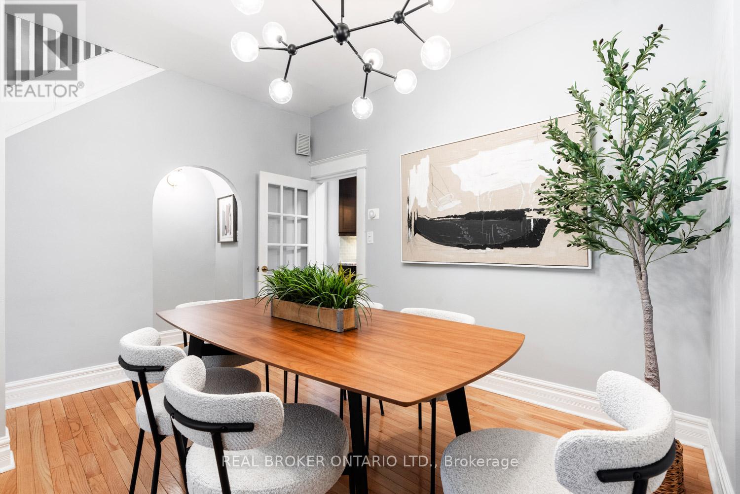 115 Bellhaven Road, Toronto, Ontario  M4L 3J9 - Photo 8 - E12436536
