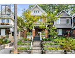 115 BELLHAVEN ROAD, Toronto, Ontario