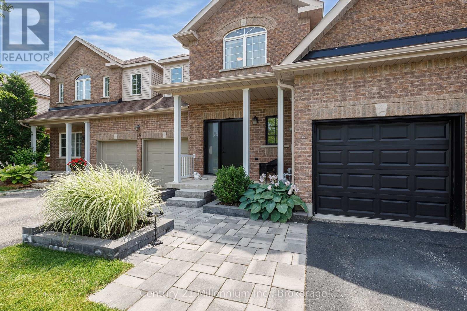 14 Thomas Drive, Collingwood, Ontario  L9Y 0A6 - Photo 2 - S12436633