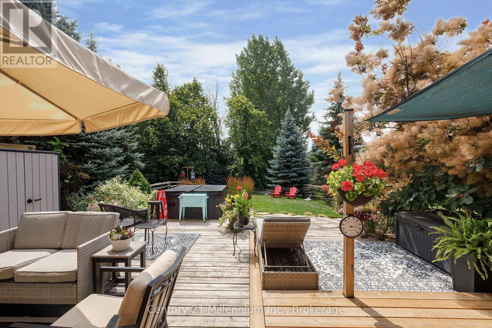 14 Thomas Drive, Collingwood, Ontario  L9Y 0A6 - Photo 30 - S12436633