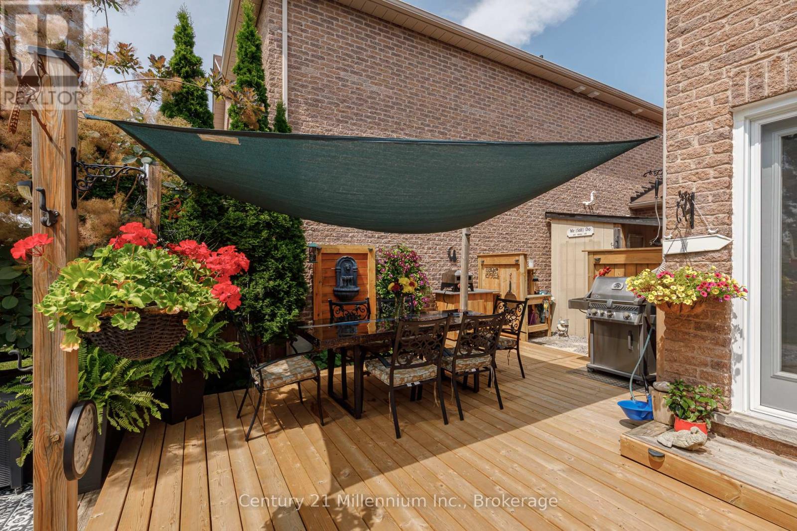 14 Thomas Drive, Collingwood, Ontario  L9Y 0A6 - Photo 34 - S12436633