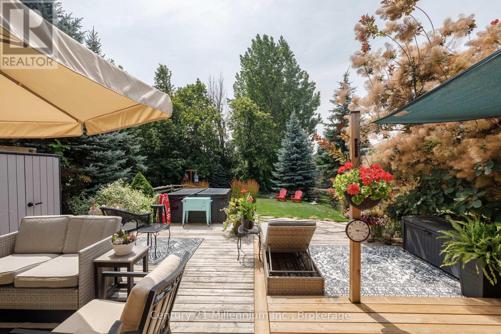14 Thomas Drive, Collingwood, Ontario  L9Y 0A6 - Photo 36 - S12436633