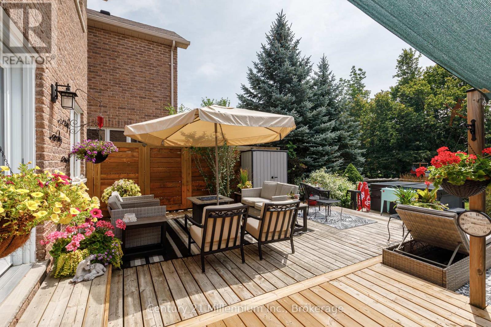 14 Thomas Drive, Collingwood, Ontario  L9Y 0A6 - Photo 37 - S12436633